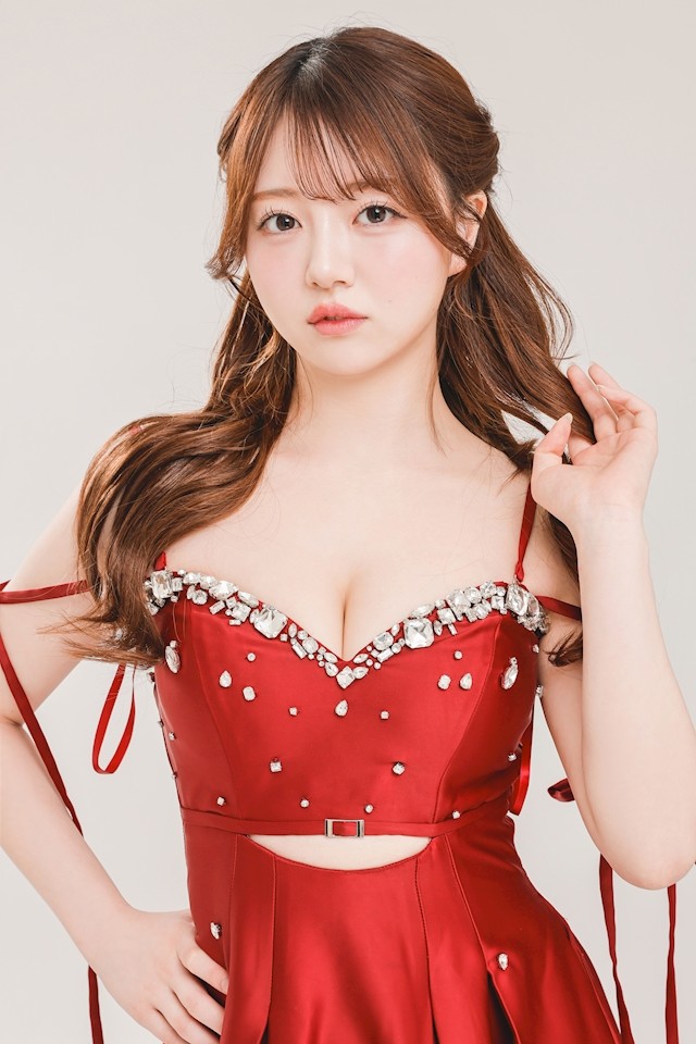 桃瀬 はるひプロフィール写真4
